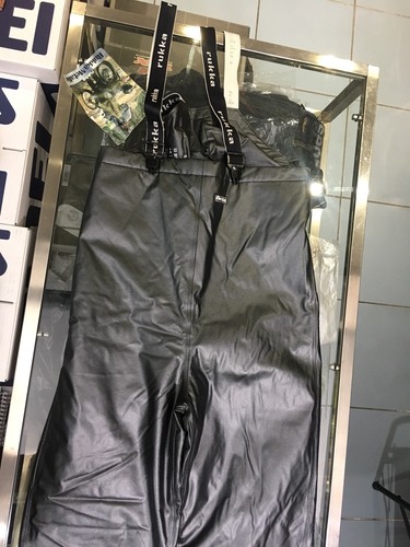 Rukka salopette moto - moto,