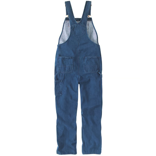 Salopette carhartt coupe large - salopette,